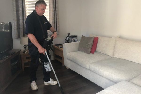 Kent Central Heating Leak Detection Service