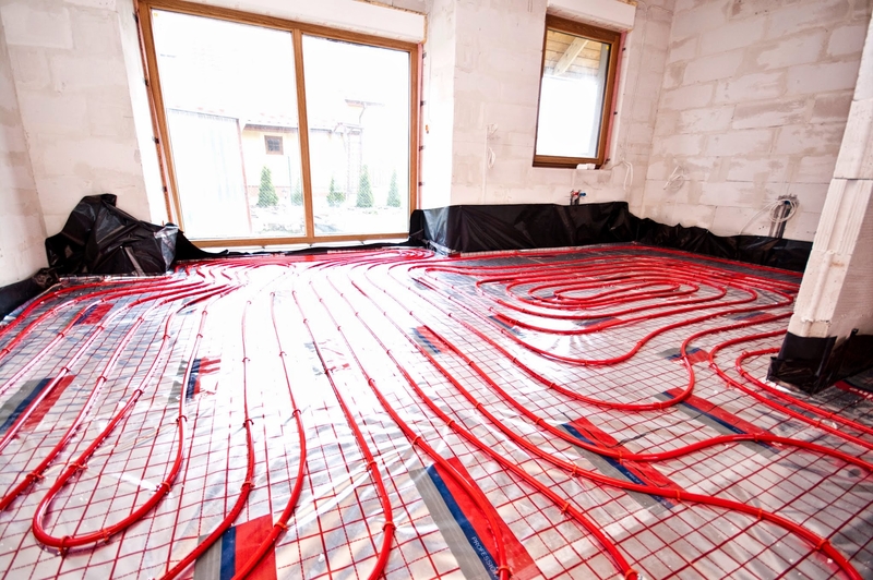 Underfloor Heating Leak Detection Kent ADI Leak Detection Kent