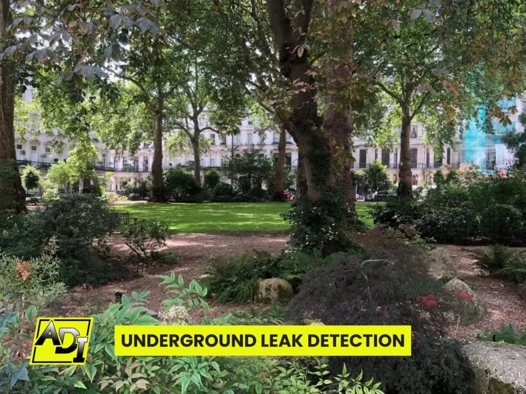 Water Mains Leak Detection Kent ADI Leak Detection Kent