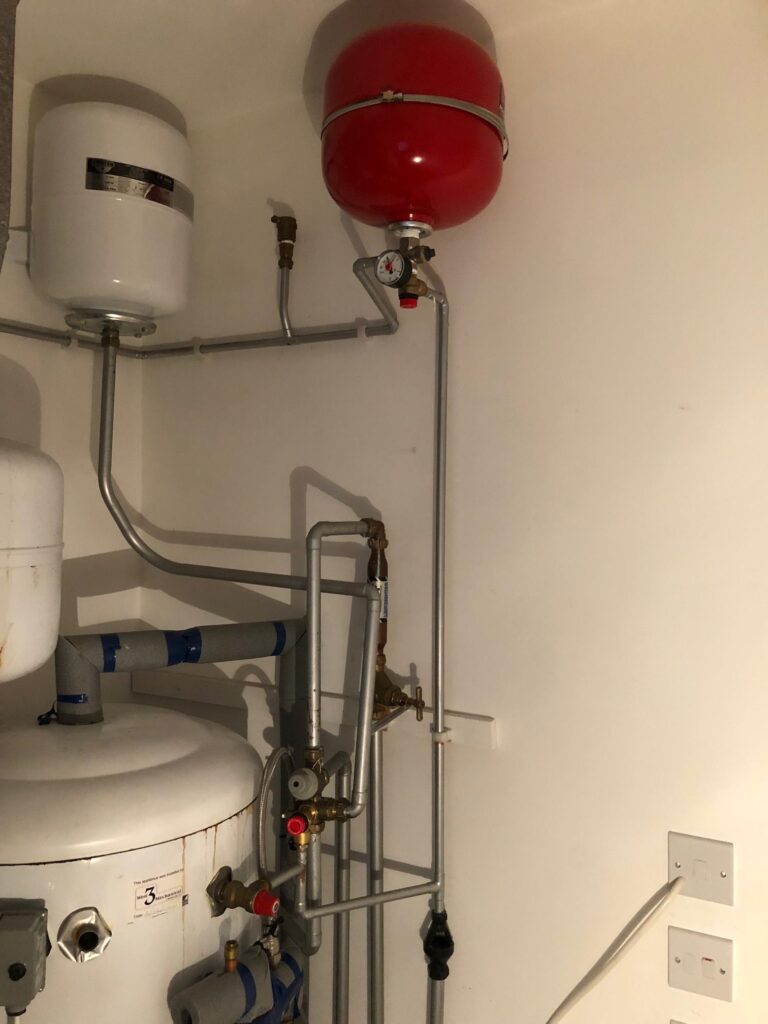 Central Heating Leak Detection Kent ADI Leak Detection Kent